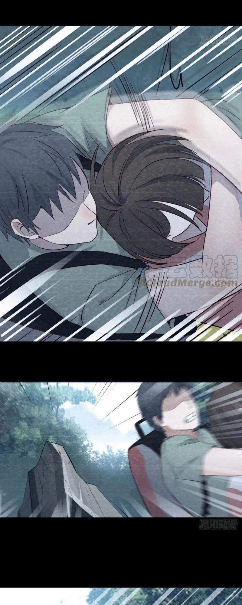 Trong Nhà Có 2 Bạn Gái Song Sinh Chapter 136 - 15