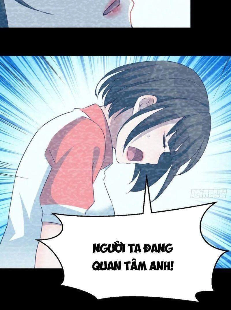 Trong Nhà Có 2 Bạn Gái Song Sinh Chapter 136 - 27