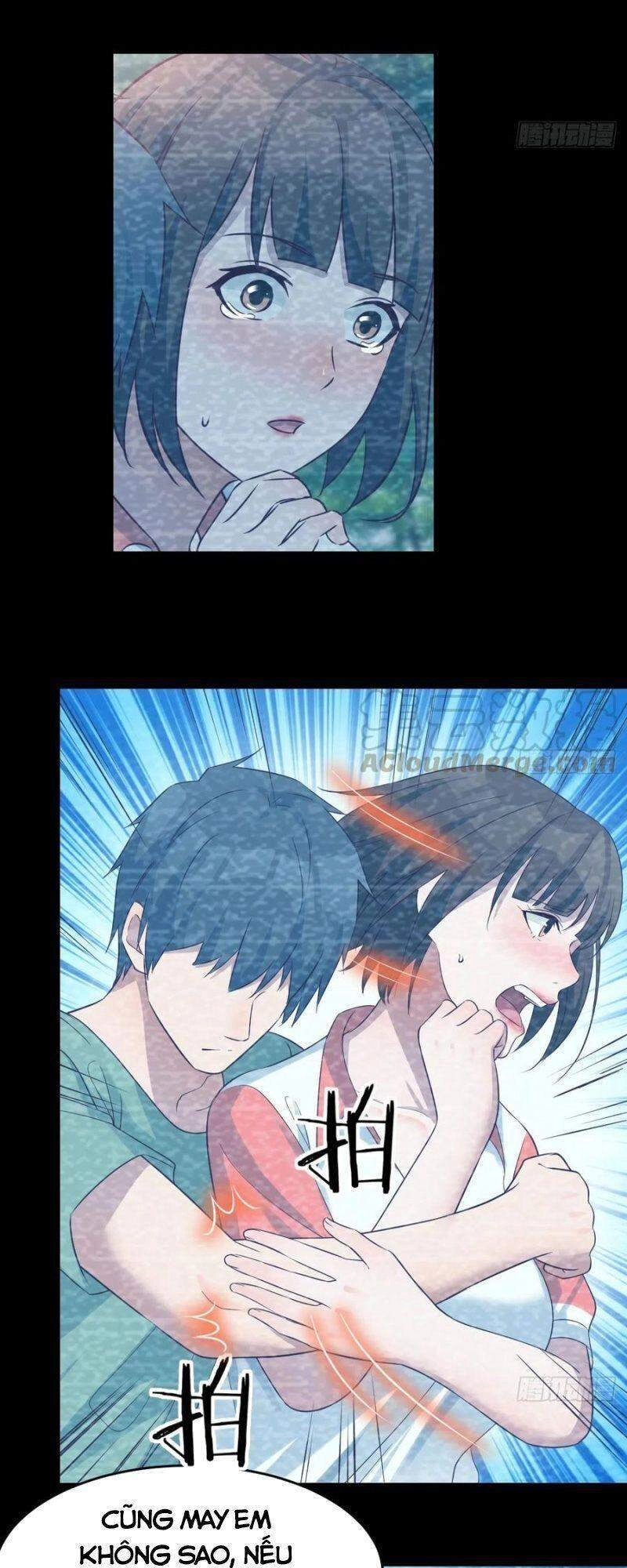 Trong Nhà Có 2 Bạn Gái Song Sinh Chapter 136 - 30