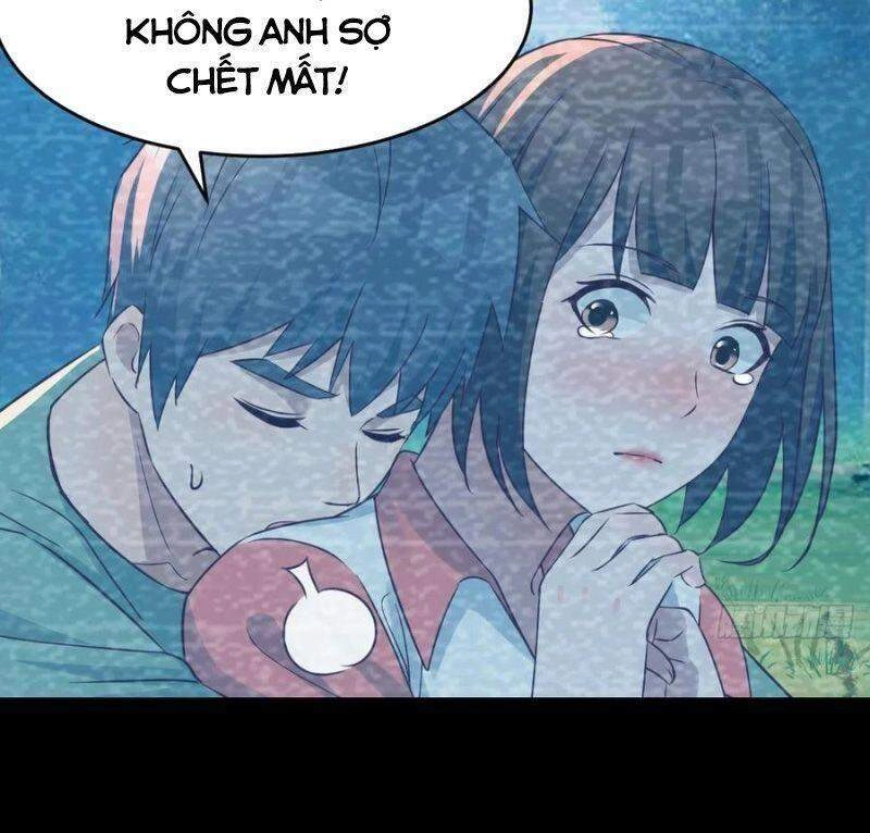 Trong Nhà Có 2 Bạn Gái Song Sinh Chapter 136 - 31