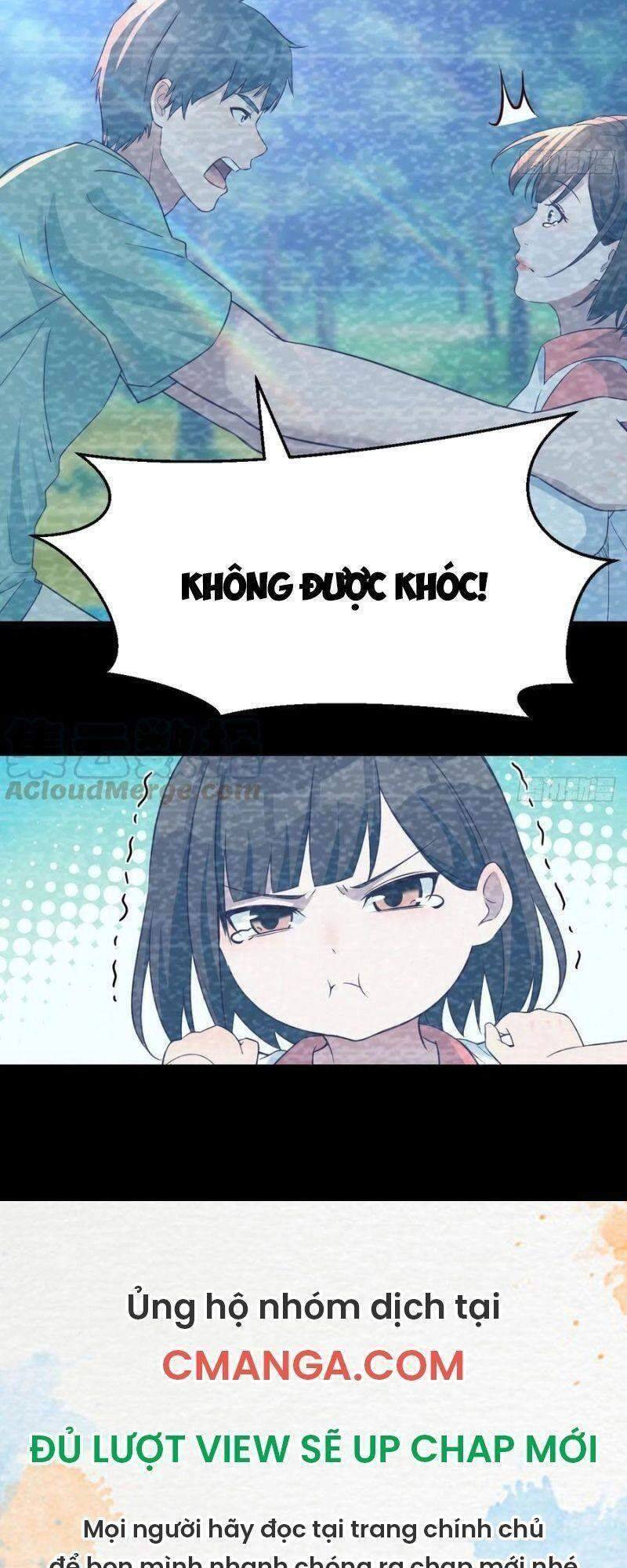 Trong Nhà Có 2 Bạn Gái Song Sinh Chapter 136 - 33