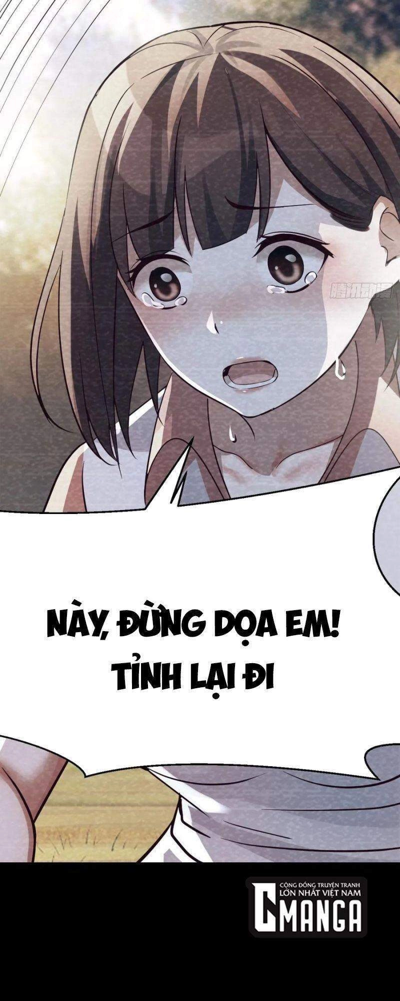 Trong Nhà Có 2 Bạn Gái Song Sinh Chapter 137 - 13