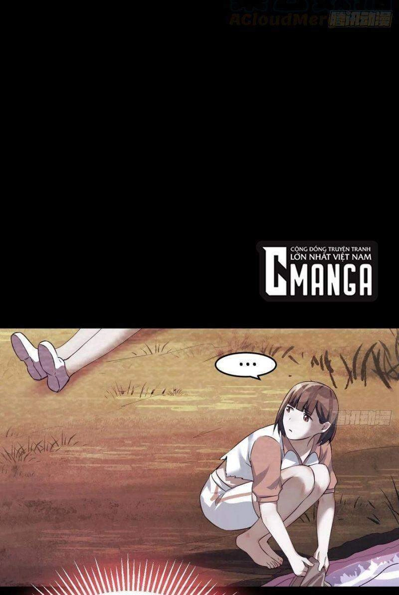 Trong Nhà Có 2 Bạn Gái Song Sinh Chapter 137 - 22