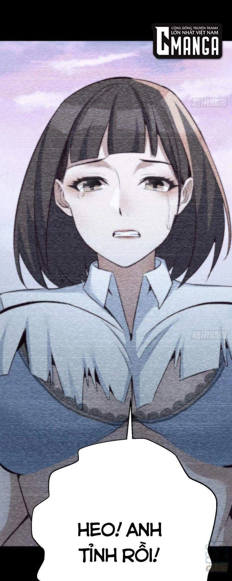 Trong Nhà Có 2 Bạn Gái Song Sinh Chapter 137 - 31