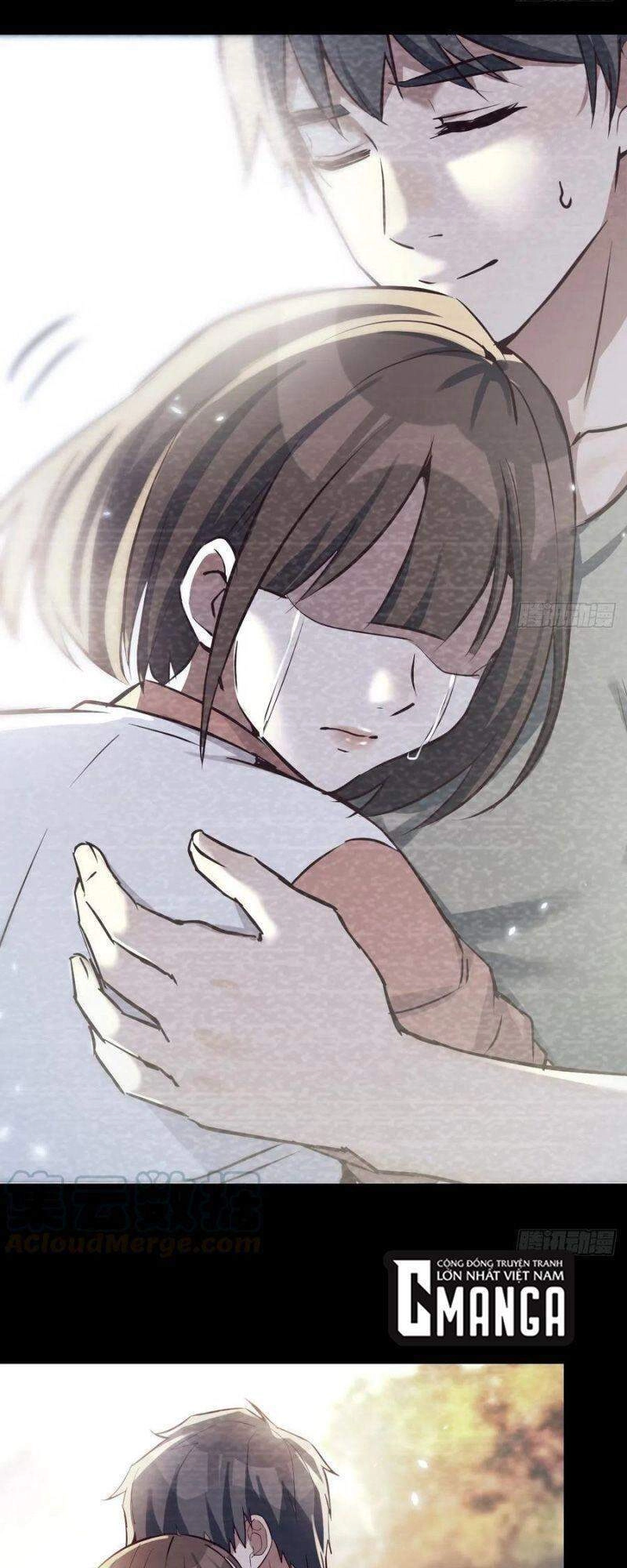 Trong Nhà Có 2 Bạn Gái Song Sinh Chapter 138 - 5