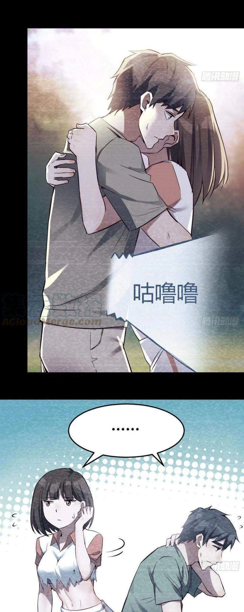 Trong Nhà Có 2 Bạn Gái Song Sinh Chapter 138 - 7