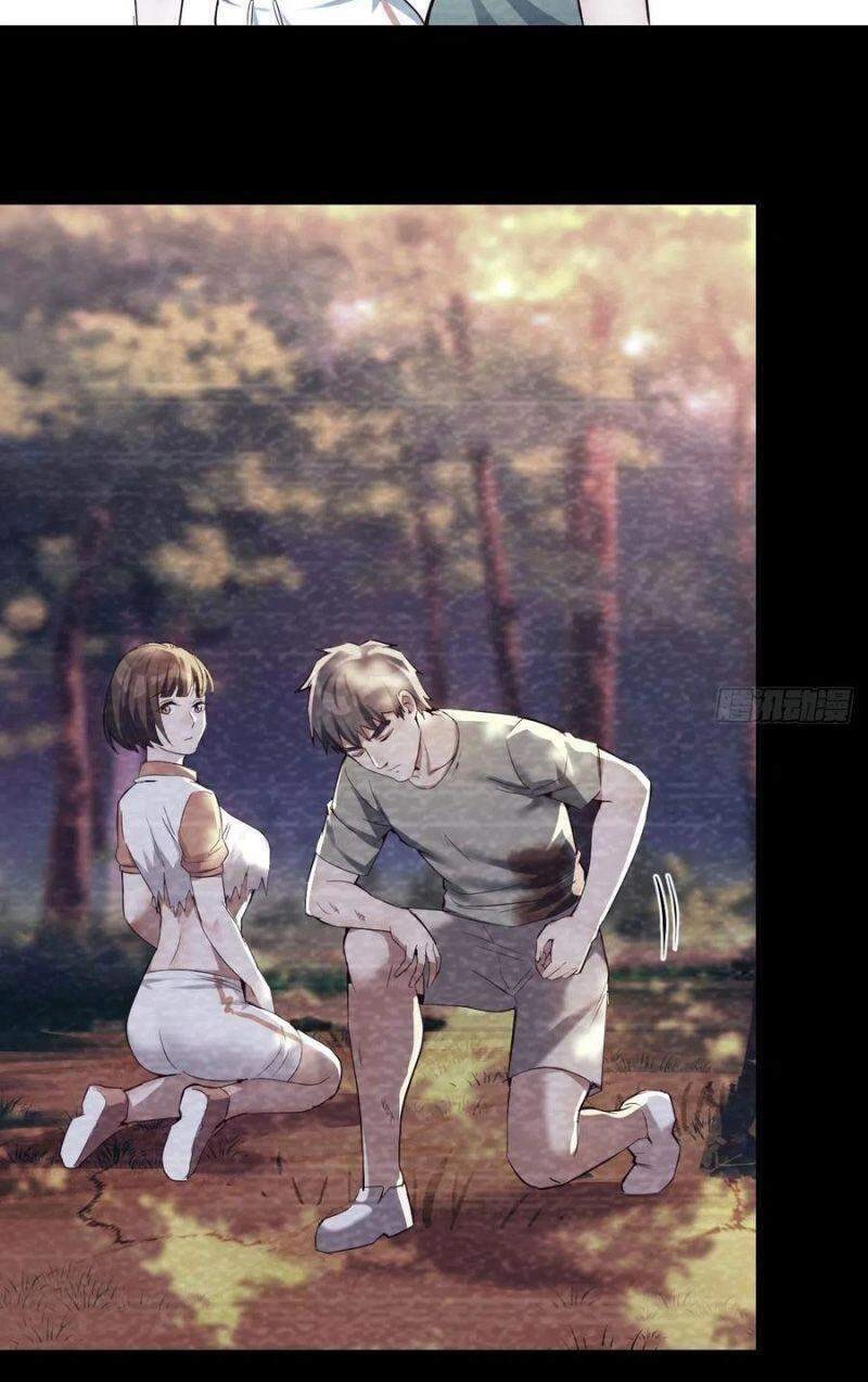 Trong Nhà Có 2 Bạn Gái Song Sinh Chapter 138 - 8