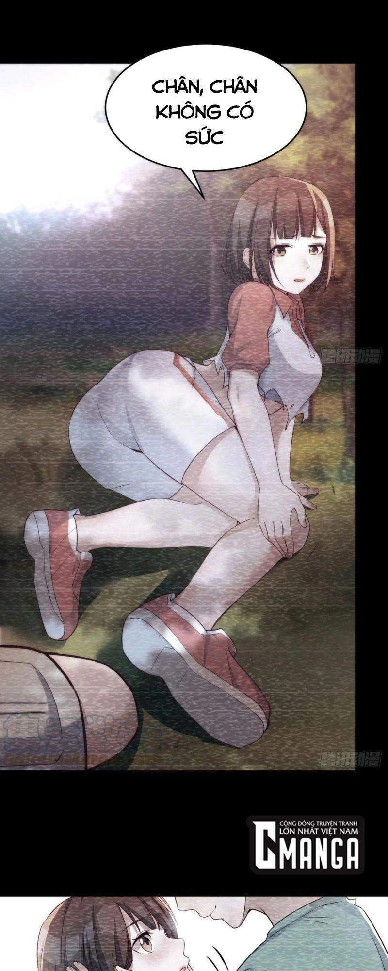 Trong Nhà Có 2 Bạn Gái Song Sinh Chapter 138 - 15