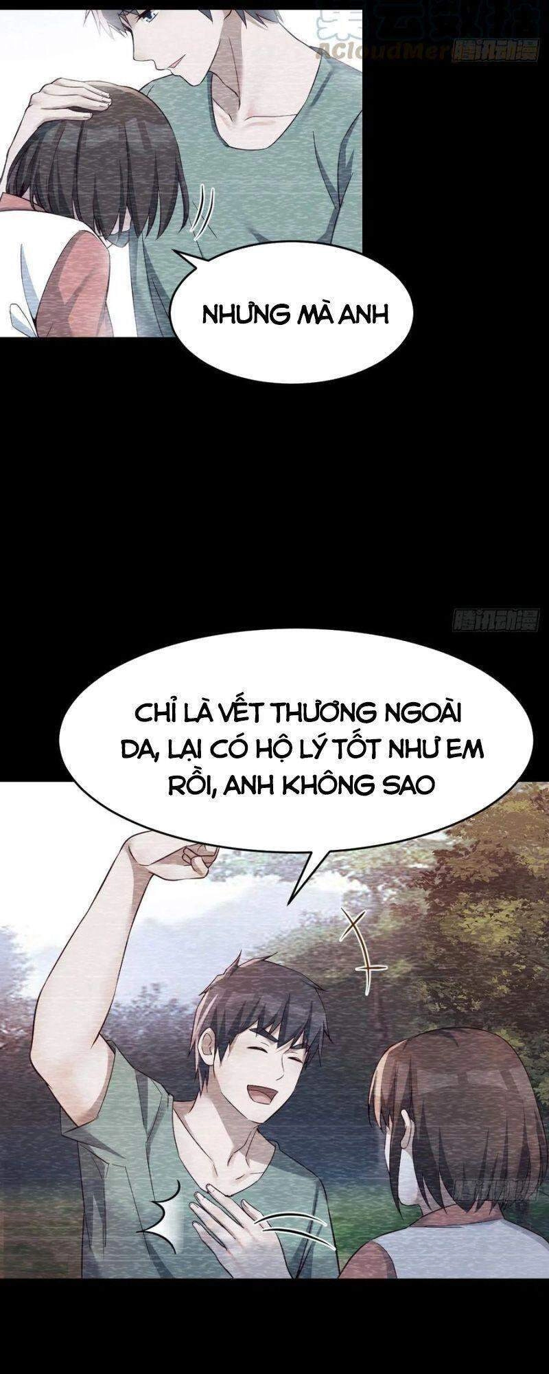 Trong Nhà Có 2 Bạn Gái Song Sinh Chapter 138 - 19