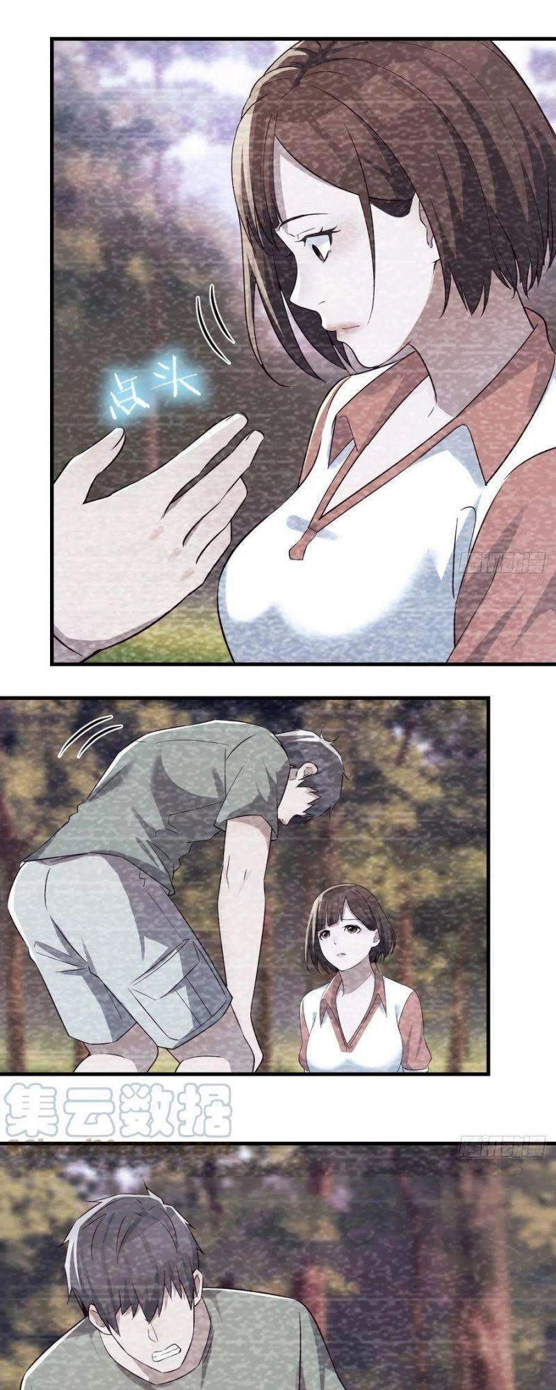 Trong Nhà Có 2 Bạn Gái Song Sinh Chapter 138 - 23