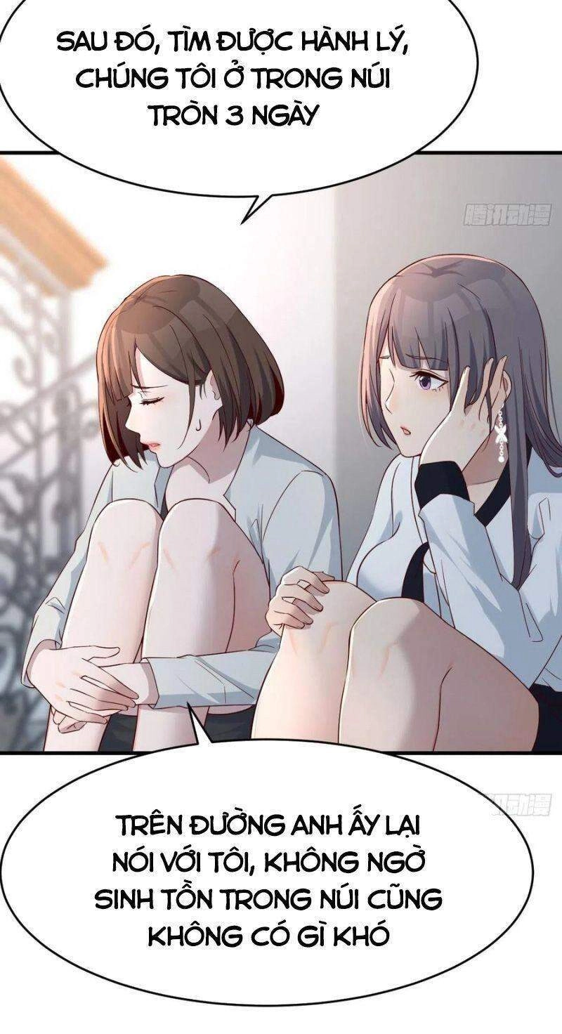 Trong Nhà Có 2 Bạn Gái Song Sinh Chapter 138 - 26