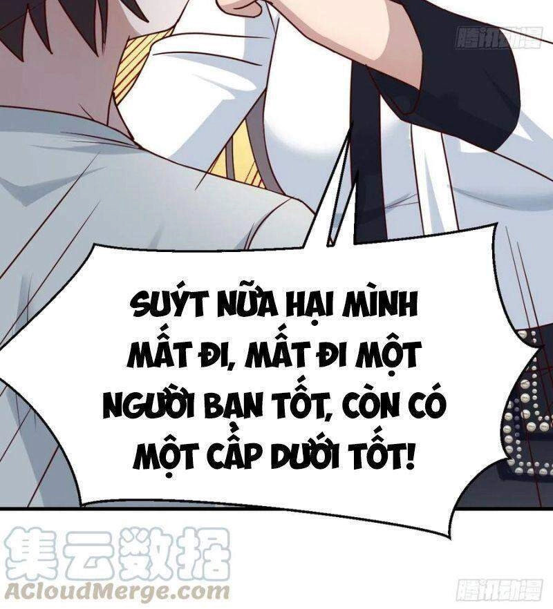 Trong Nhà Có 2 Bạn Gái Song Sinh Chapter 138 - 30