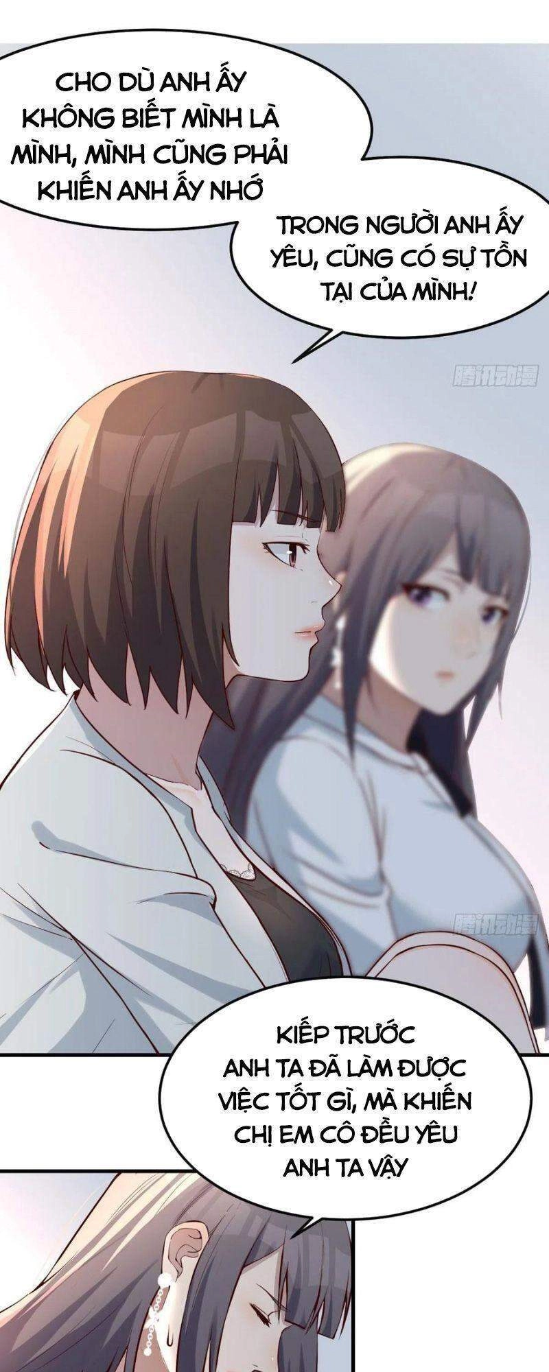 Trong Nhà Có 2 Bạn Gái Song Sinh Chapter 138 - 35