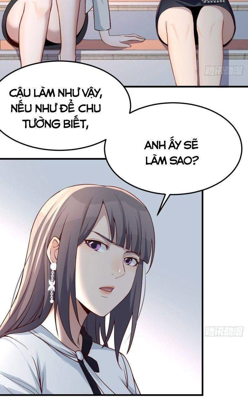 Trong Nhà Có 2 Bạn Gái Song Sinh Chapter 139 - 8