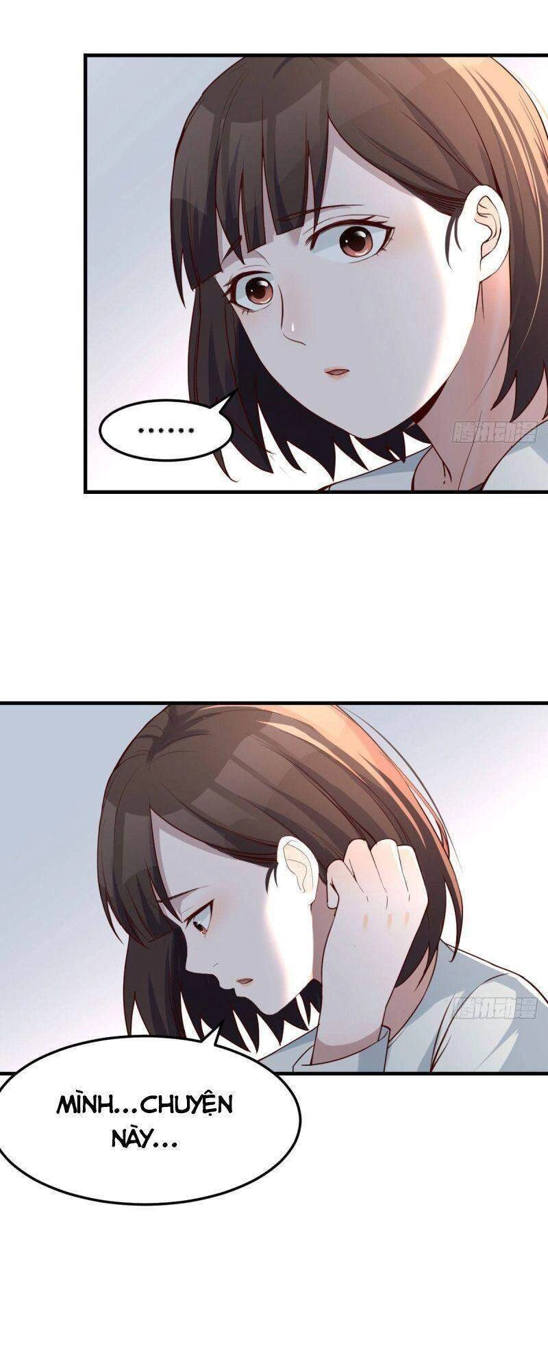 Trong Nhà Có 2 Bạn Gái Song Sinh Chapter 139 - 9