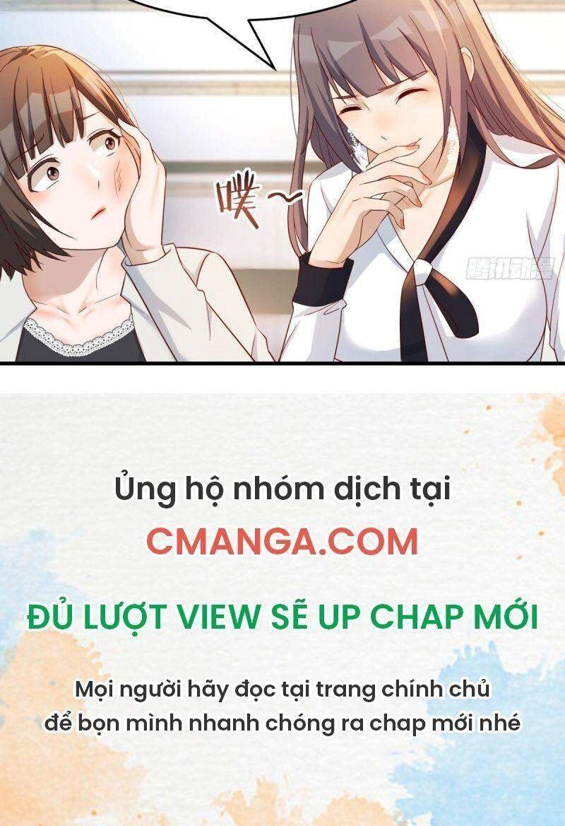 Trong Nhà Có 2 Bạn Gái Song Sinh Chapter 139 - 16