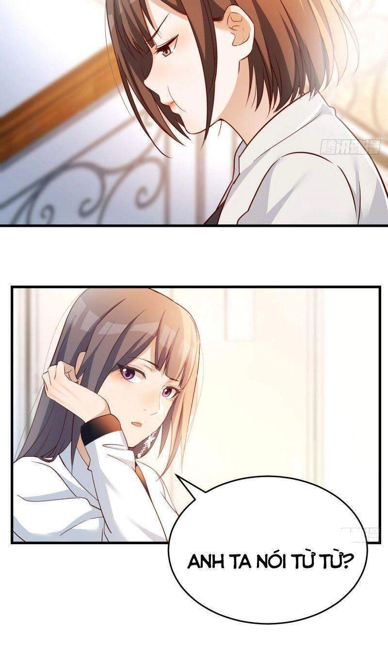 Trong Nhà Có 2 Bạn Gái Song Sinh Chapter 139 - 20