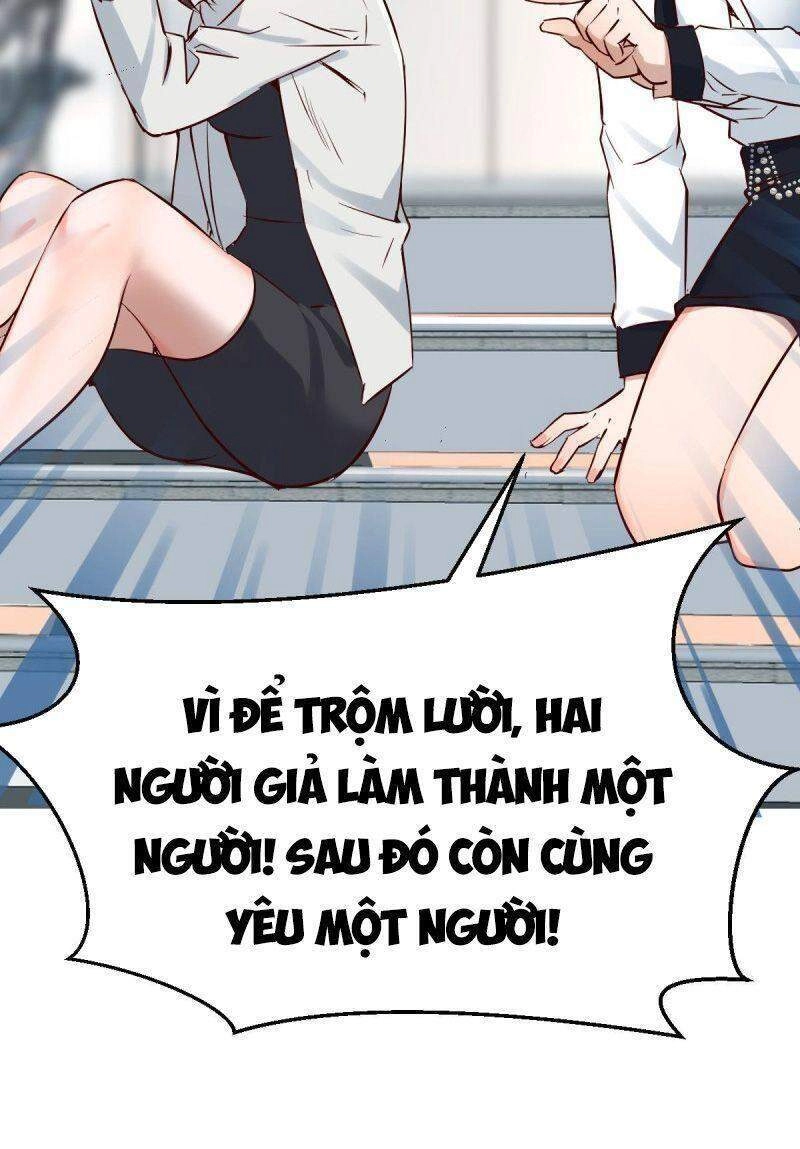 Trong Nhà Có 2 Bạn Gái Song Sinh Chapter 139 - 28