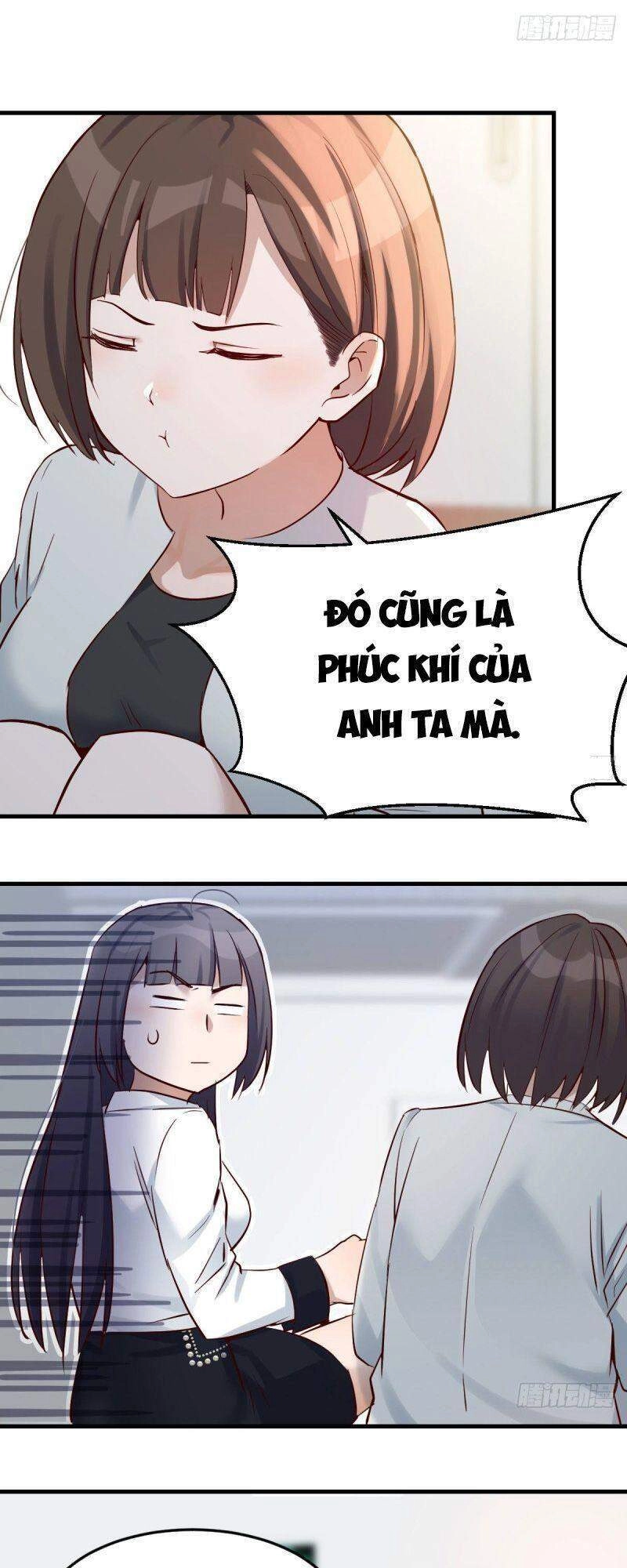 Trong Nhà Có 2 Bạn Gái Song Sinh Chapter 139 - 29