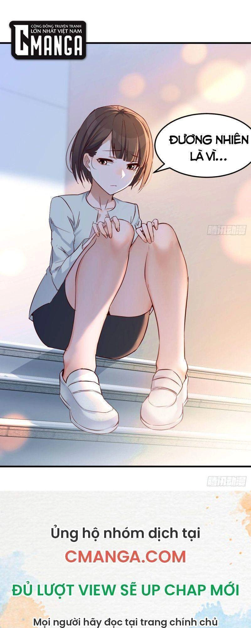 Trong Nhà Có 2 Bạn Gái Song Sinh Chapter 139 - 32