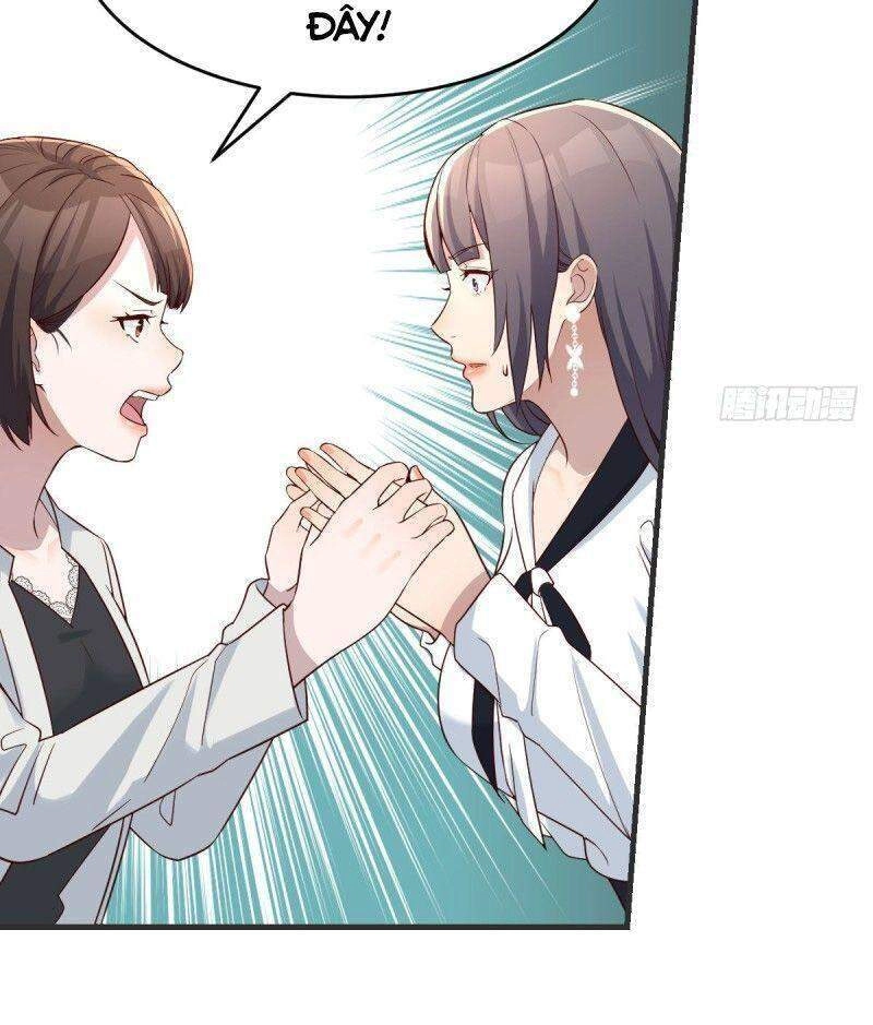 Trong Nhà Có 2 Bạn Gái Song Sinh Chapter 140 - 2