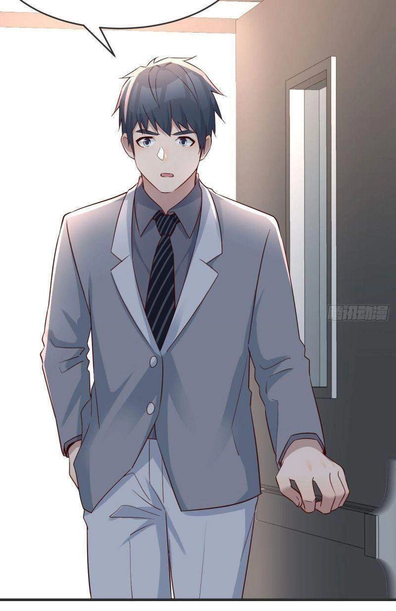 Trong Nhà Có 2 Bạn Gái Song Sinh Chapter 140 - 4