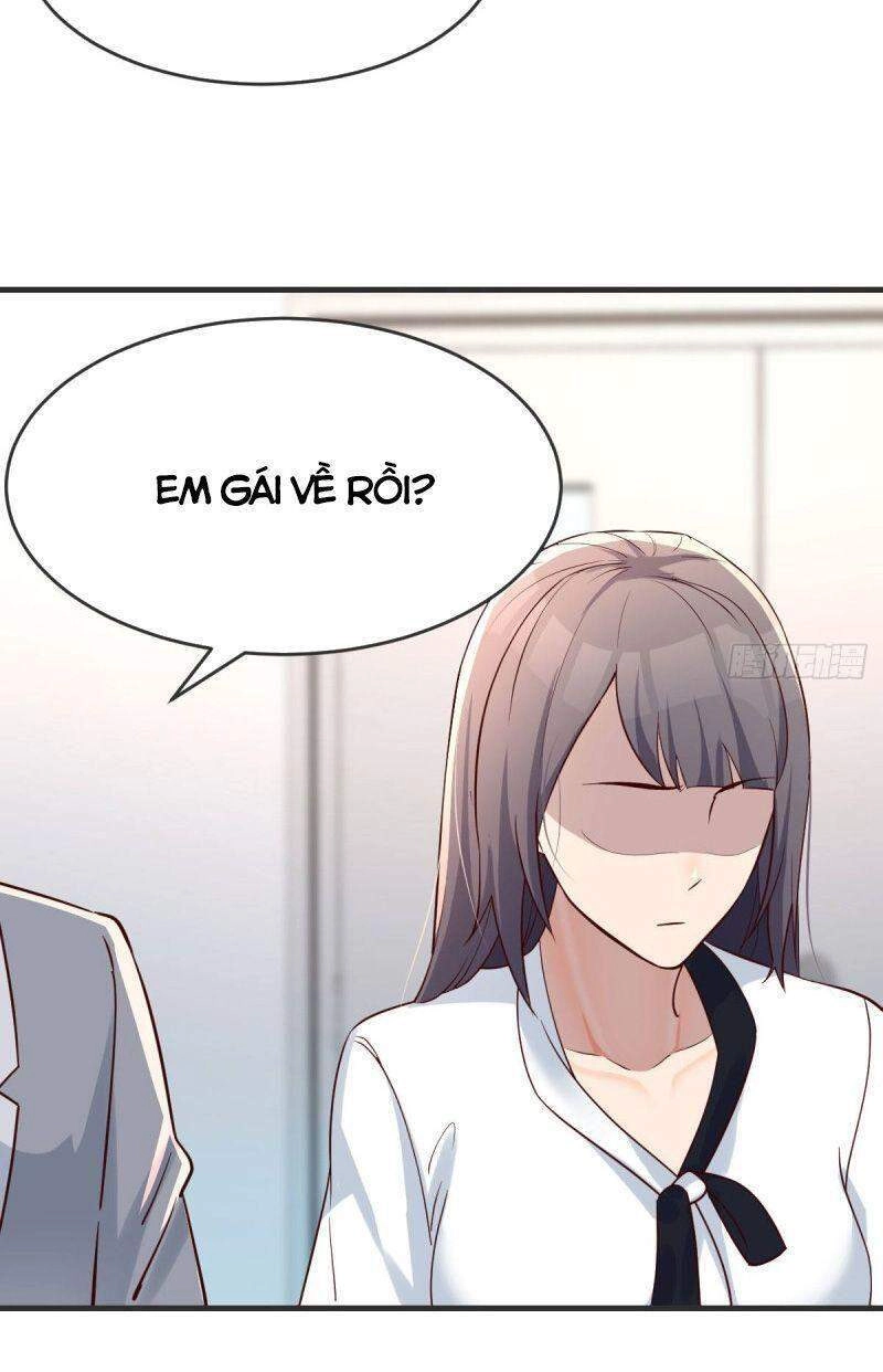 Trong Nhà Có 2 Bạn Gái Song Sinh Chapter 140 - 6