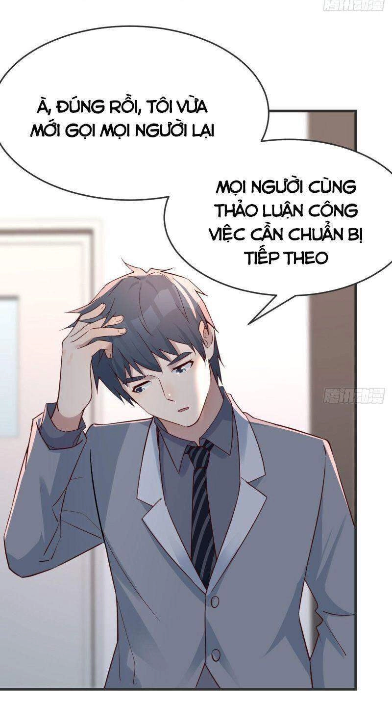 Trong Nhà Có 2 Bạn Gái Song Sinh Chapter 140 - 10