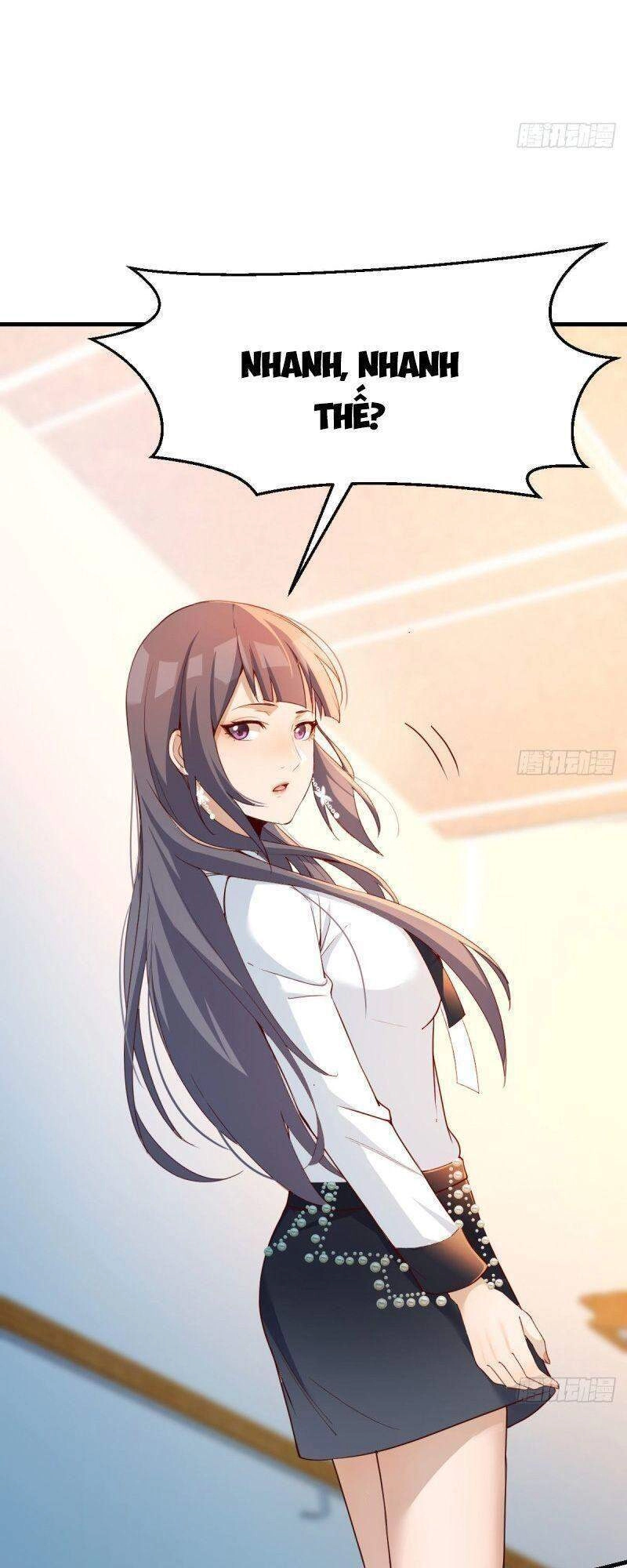 Trong Nhà Có 2 Bạn Gái Song Sinh Chapter 140 - 11