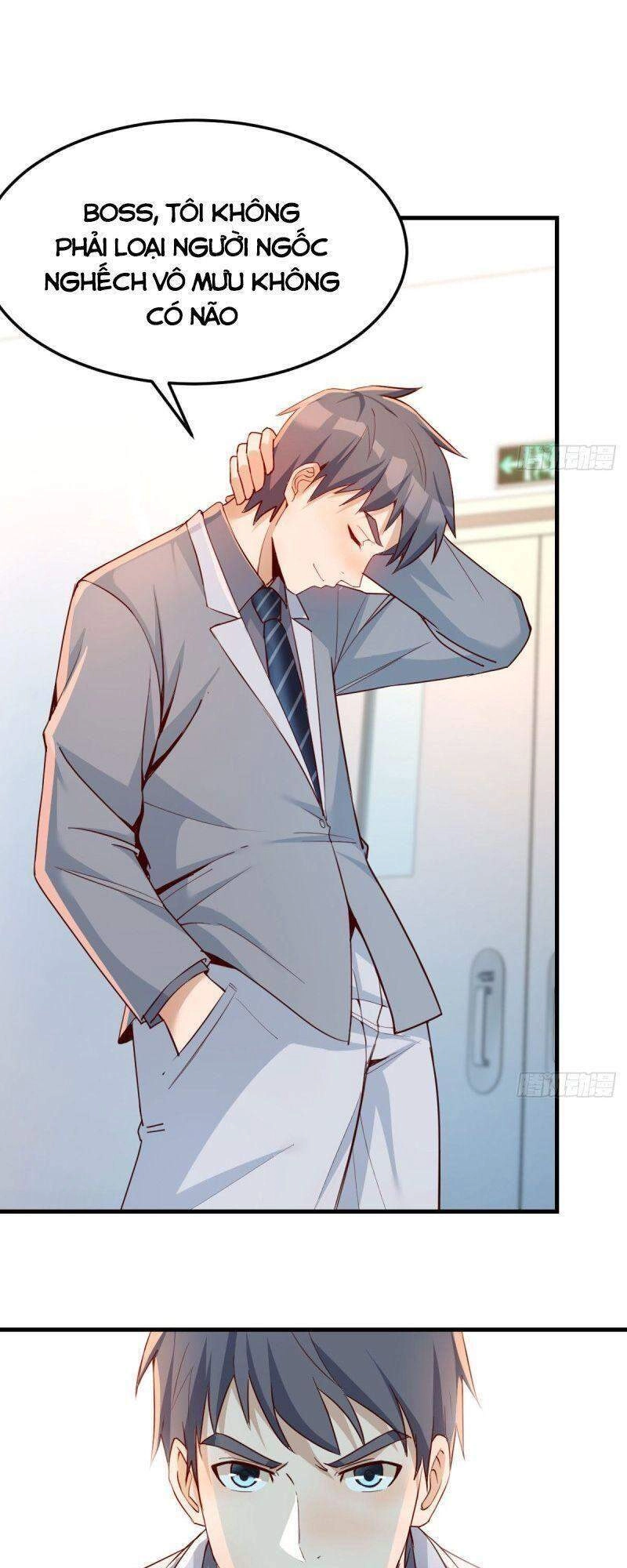 Trong Nhà Có 2 Bạn Gái Song Sinh Chapter 140 - 13