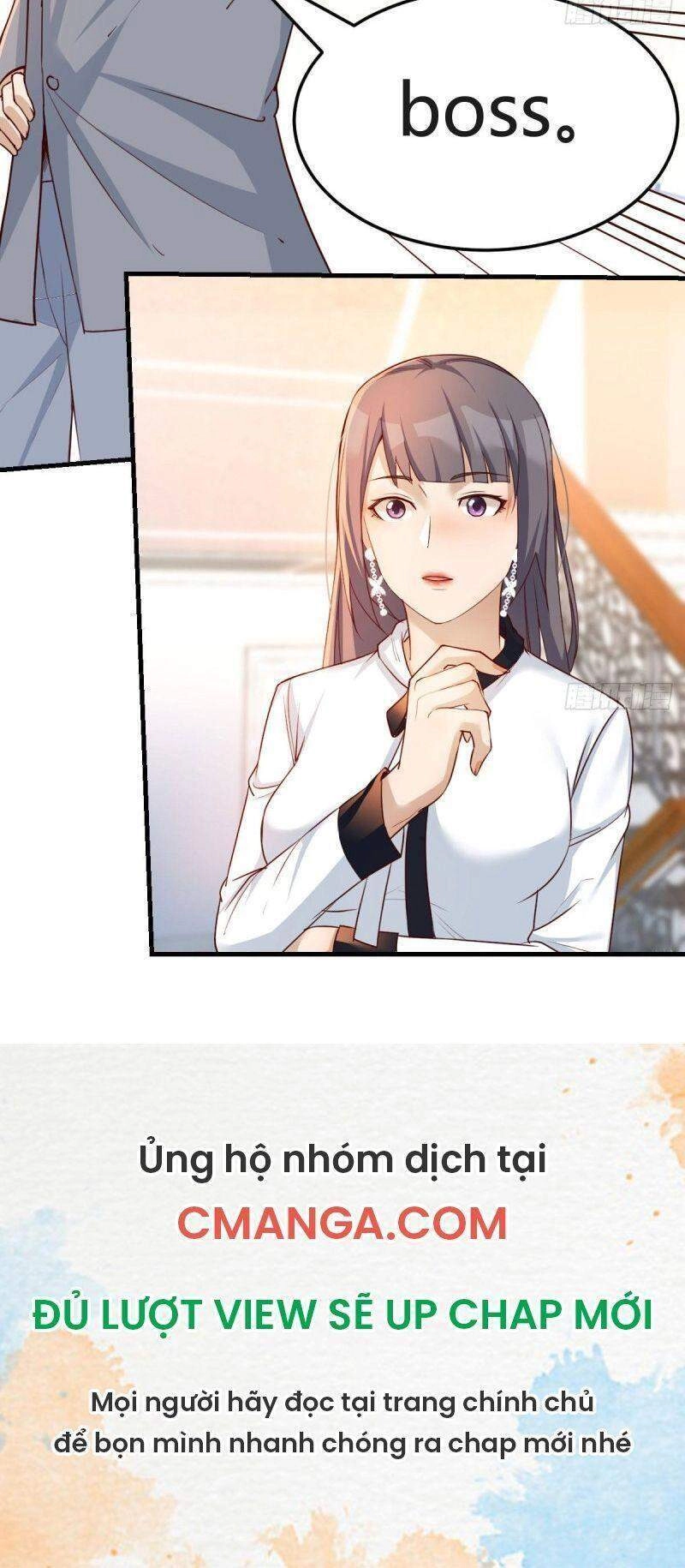 Trong Nhà Có 2 Bạn Gái Song Sinh Chapter 140 - 16