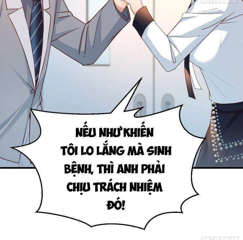 Trong Nhà Có 2 Bạn Gái Song Sinh Chapter 140 - 18