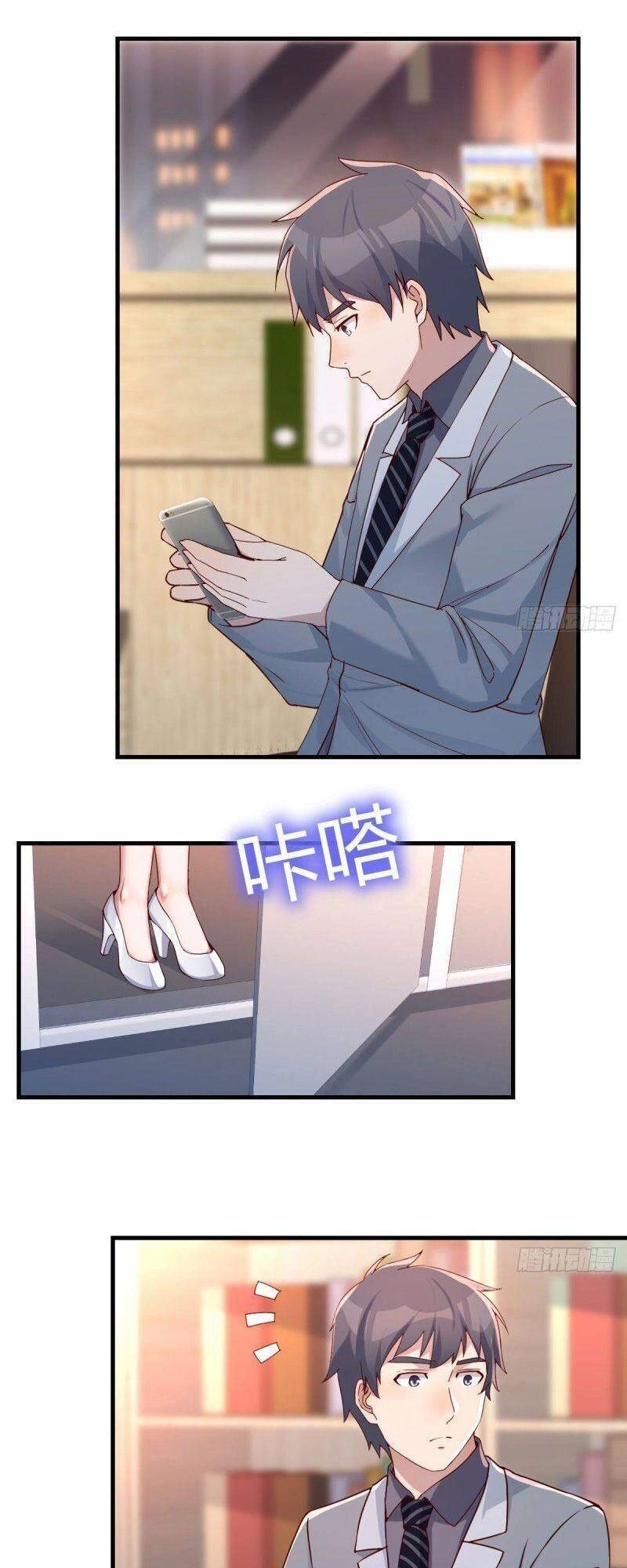 Trong Nhà Có 2 Bạn Gái Song Sinh Chapter 140 - 23