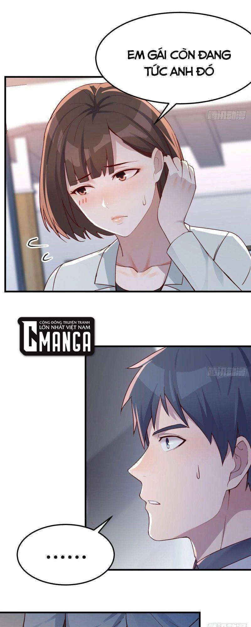 Trong Nhà Có 2 Bạn Gái Song Sinh Chapter 140 - 29