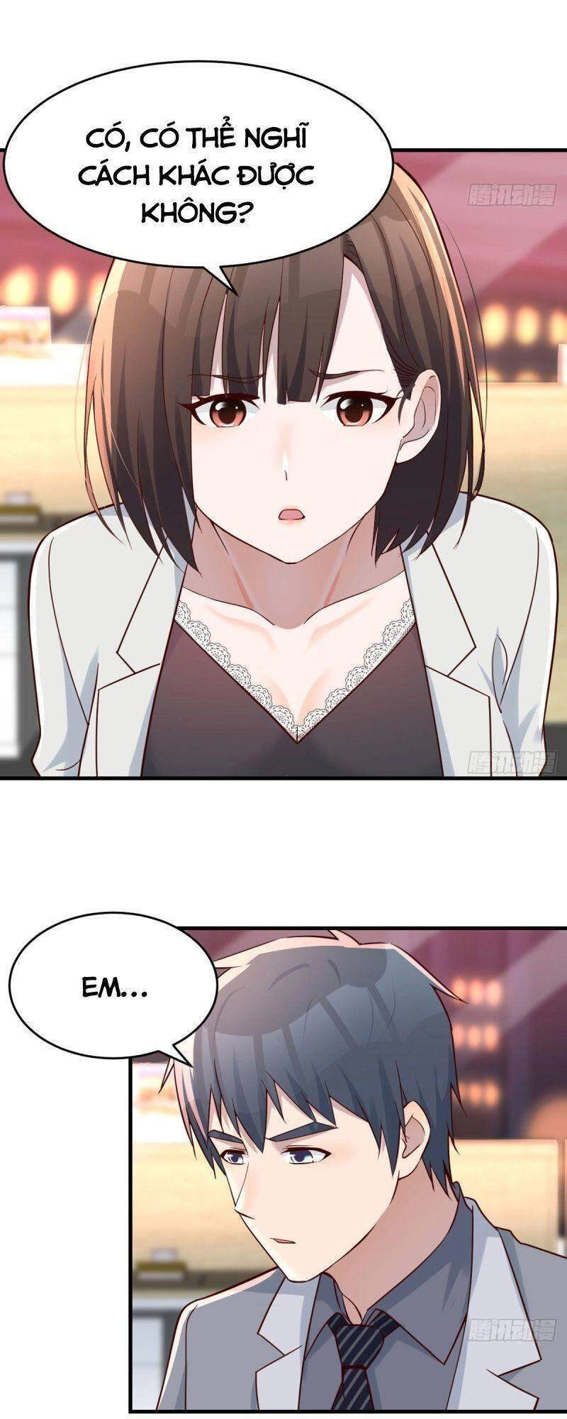 Trong Nhà Có 2 Bạn Gái Song Sinh Chapter 141 - 5