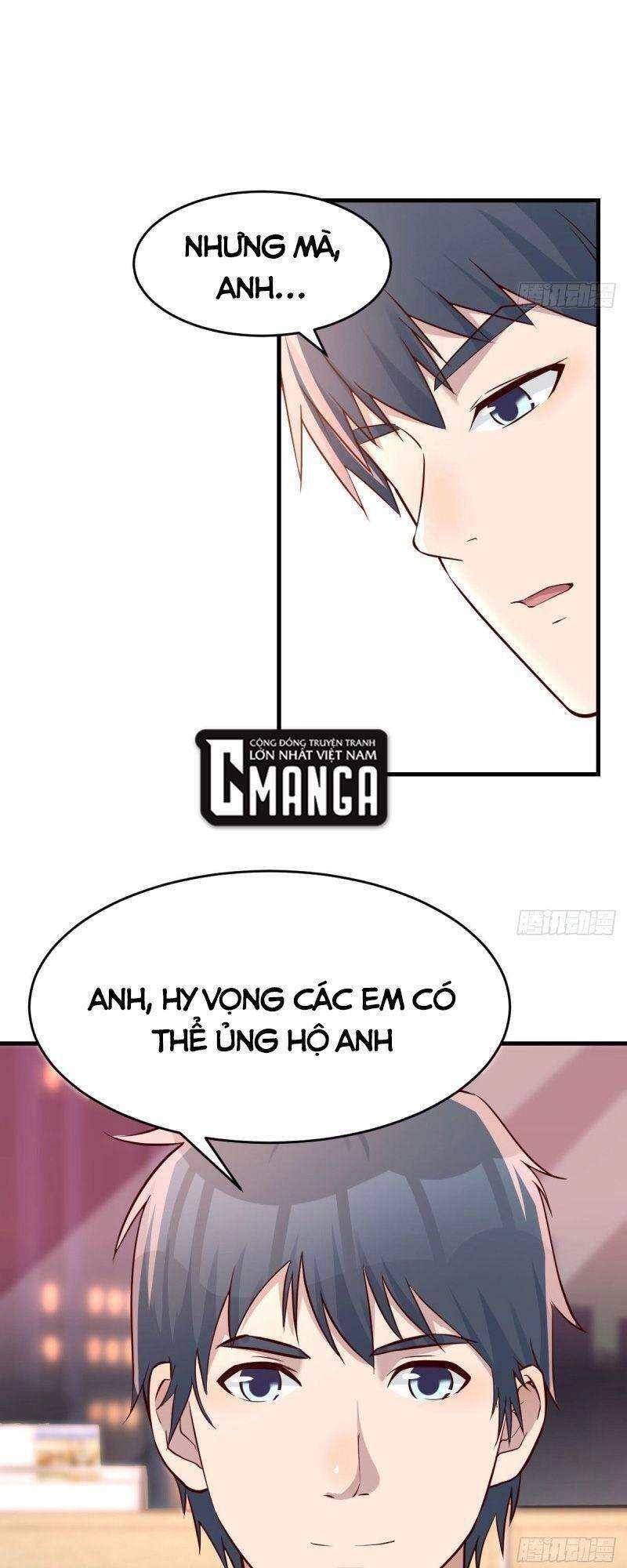 Trong Nhà Có 2 Bạn Gái Song Sinh Chapter 141 - 7