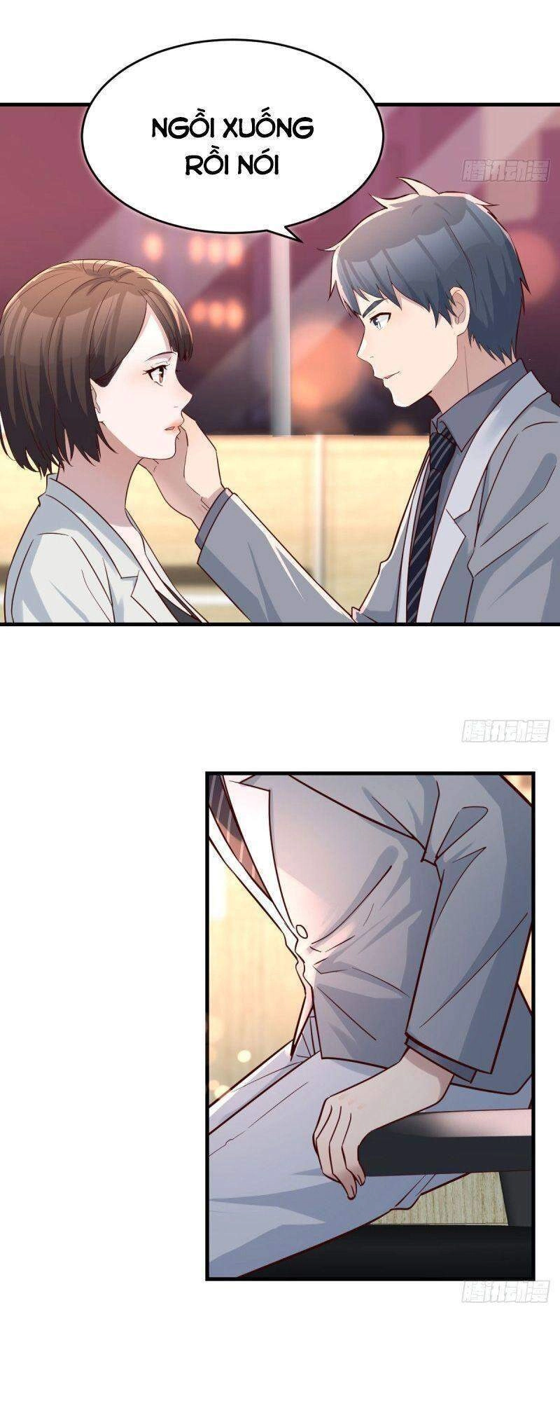 Trong Nhà Có 2 Bạn Gái Song Sinh Chapter 141 - 11