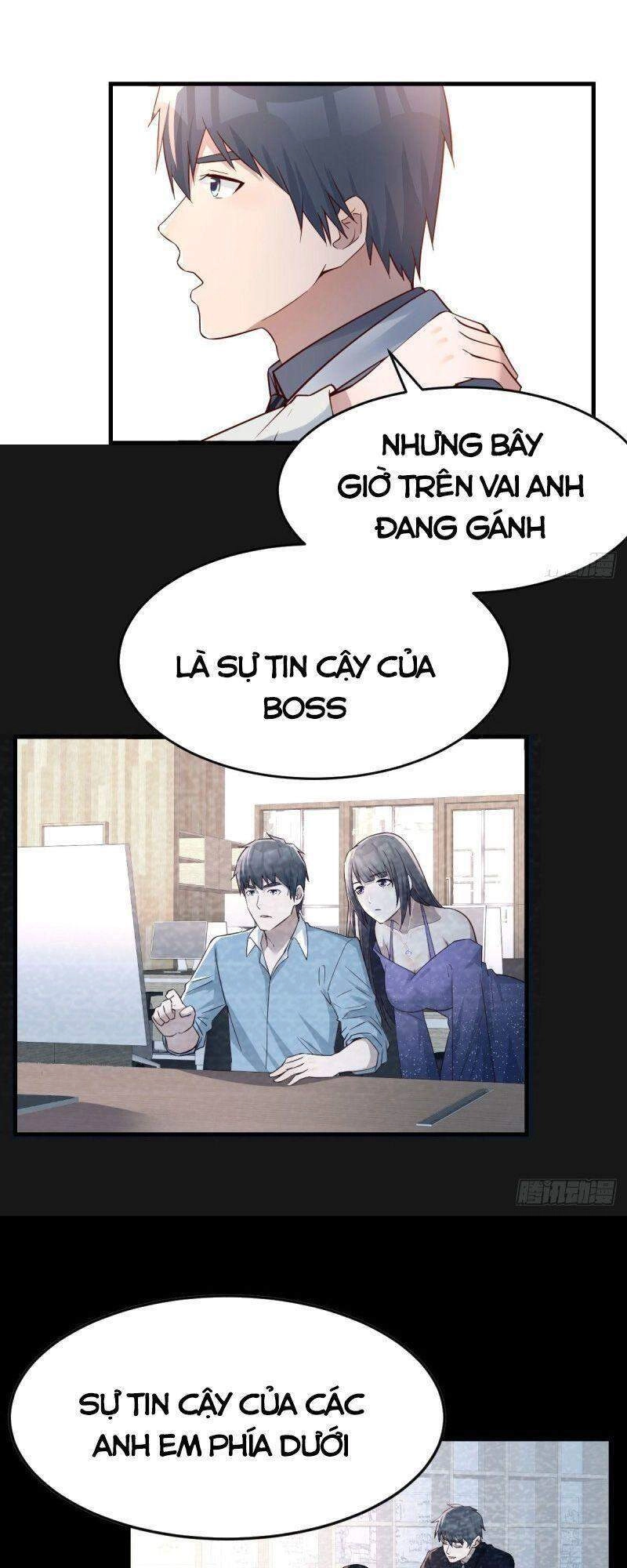 Trong Nhà Có 2 Bạn Gái Song Sinh Chapter 141 - 15