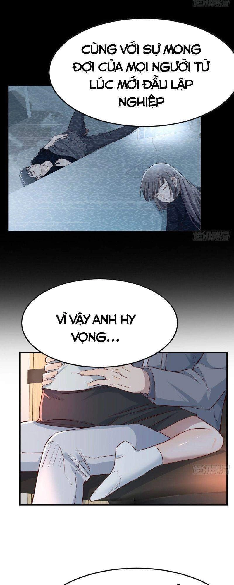 Trong Nhà Có 2 Bạn Gái Song Sinh Chapter 141 - 17