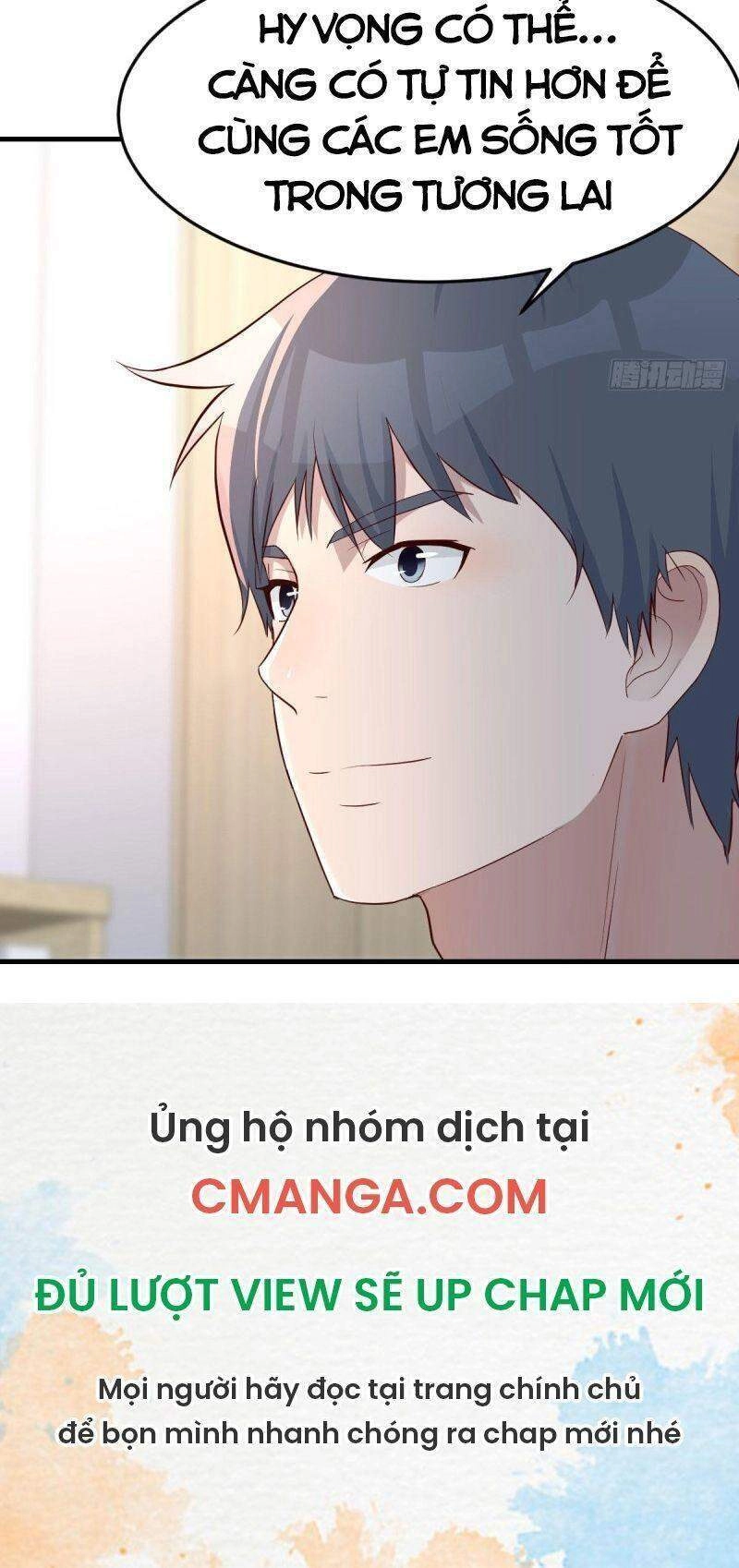 Trong Nhà Có 2 Bạn Gái Song Sinh Chapter 141 - 18