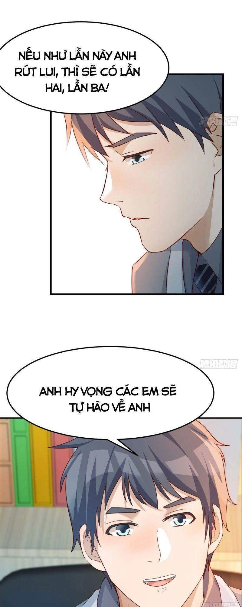 Trong Nhà Có 2 Bạn Gái Song Sinh Chapter 141 - 29