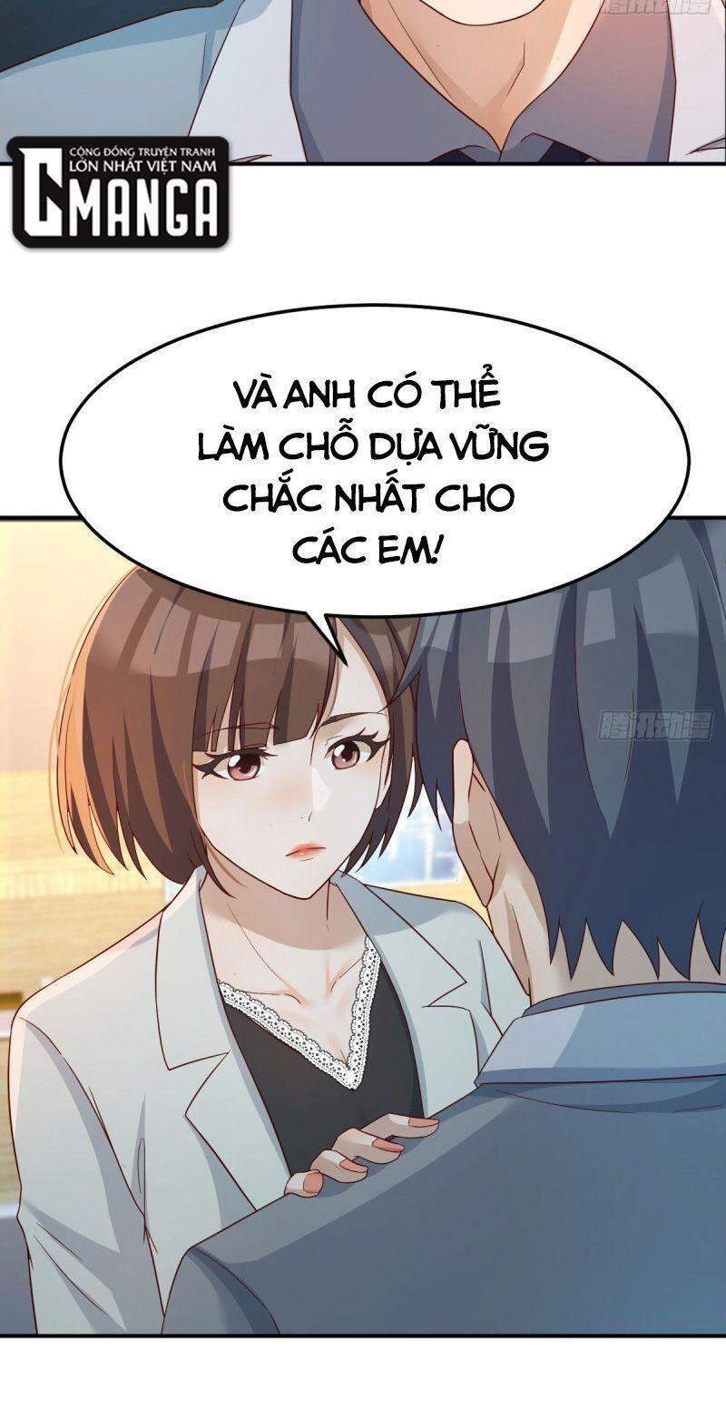 Trong Nhà Có 2 Bạn Gái Song Sinh Chapter 141 - 30