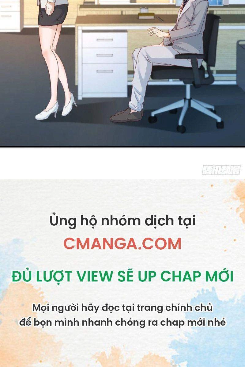 Trong Nhà Có 2 Bạn Gái Song Sinh Chapter 141 - 36