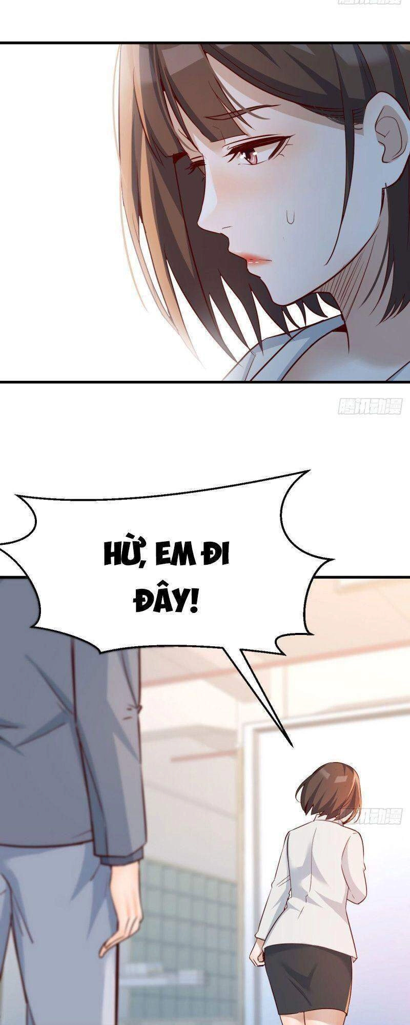 Trong Nhà Có 2 Bạn Gái Song Sinh Chapter 142 - 9