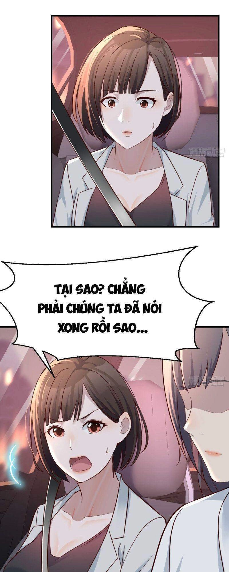 Trong Nhà Có 2 Bạn Gái Song Sinh Chapter 142 - 29