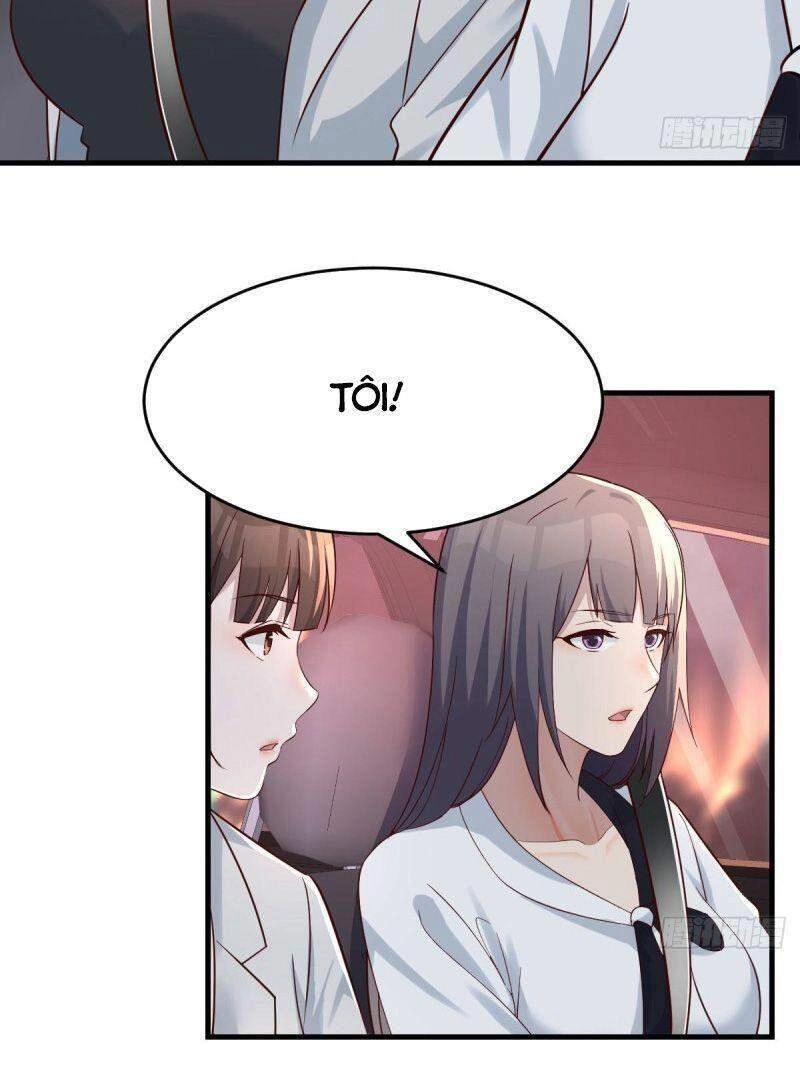 Trong Nhà Có 2 Bạn Gái Song Sinh Chapter 142 - 30