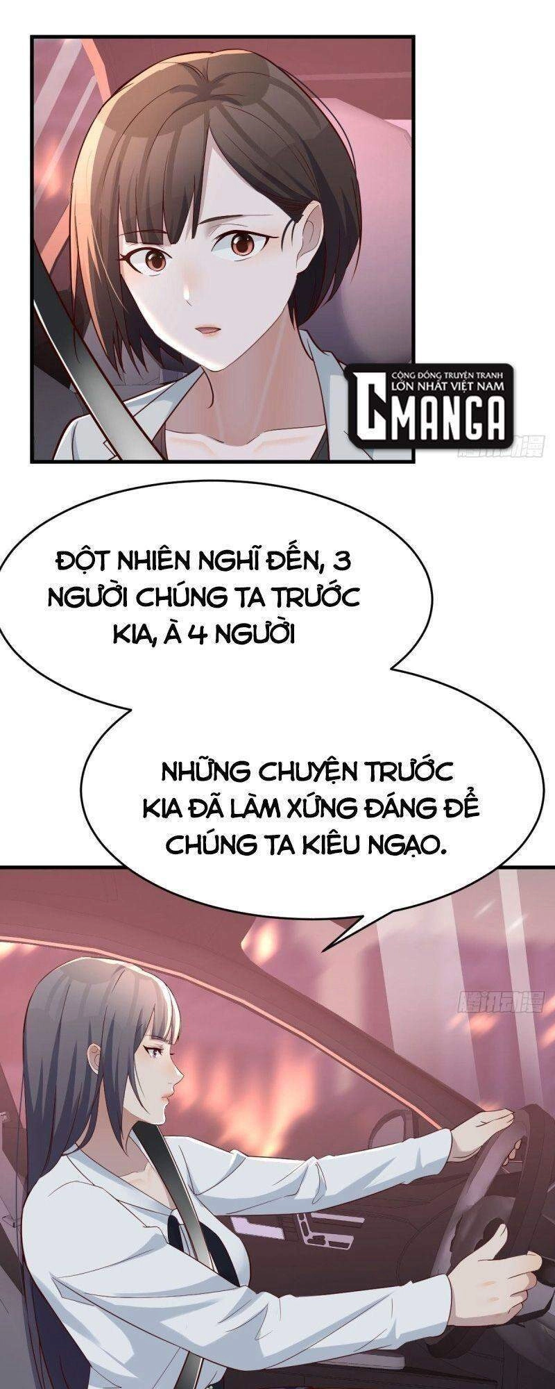 Trong Nhà Có 2 Bạn Gái Song Sinh Chapter 142 - 31