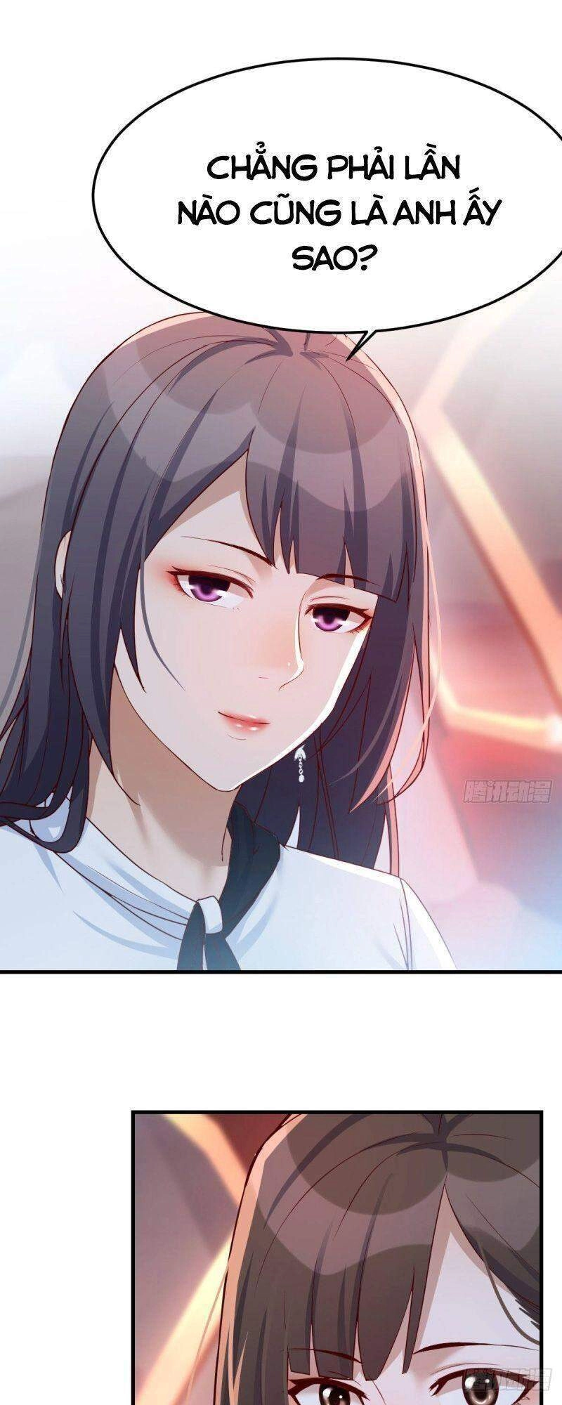 Trong Nhà Có 2 Bạn Gái Song Sinh Chapter 143 - 5