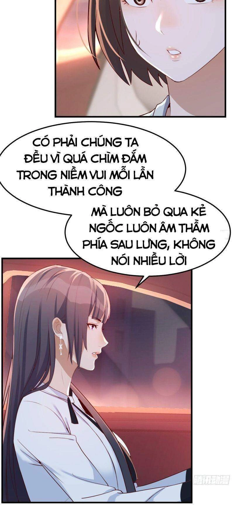 Trong Nhà Có 2 Bạn Gái Song Sinh Chapter 143 - 6
