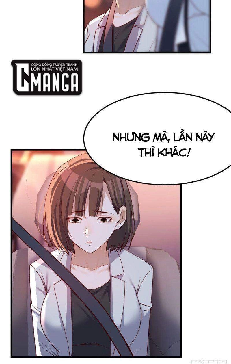 Trong Nhà Có 2 Bạn Gái Song Sinh Chapter 143 - 8
